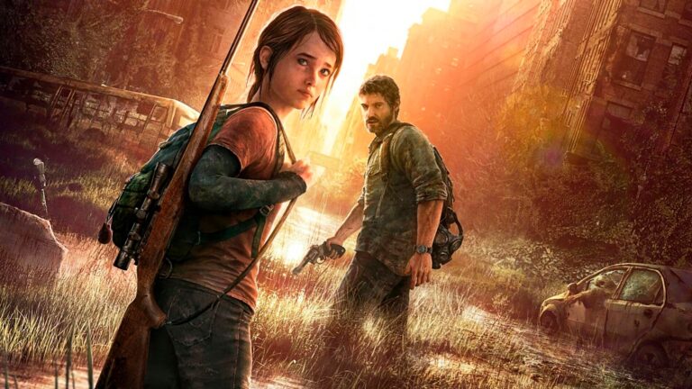 Leia mais sobre o artigo Lançamento Oficial The Last Of Us