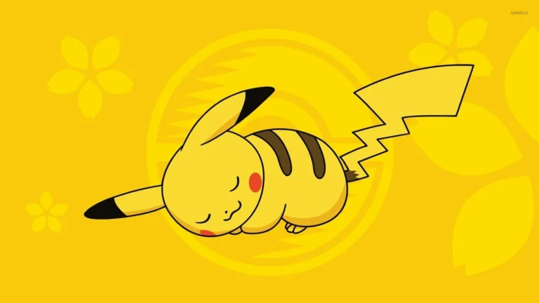 Leia mais sobre o artigo Pokémon Sleep Em Breve