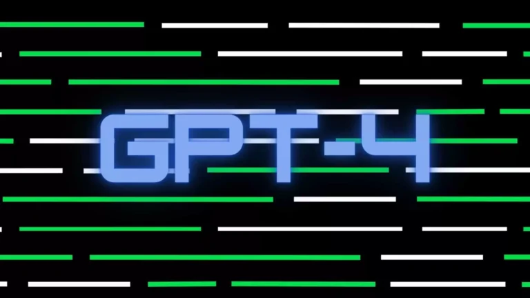 Leia mais sobre o artigo ChatGPT Finalmente Revelou o GPT-4