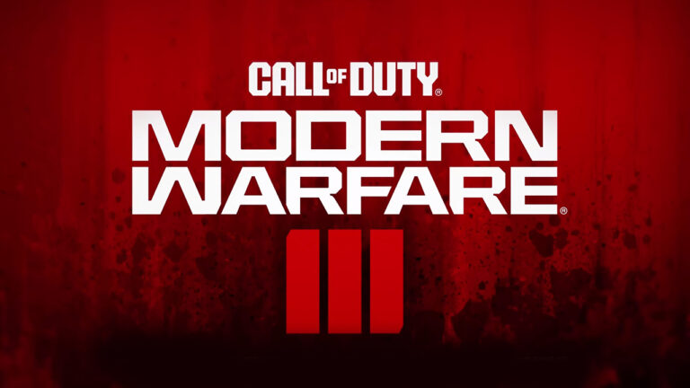 Leia mais sobre o artigo Divulgado o Primeiro Trailer de Call of Duty: Modern Warfare III